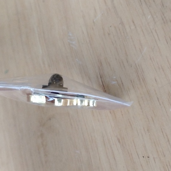 Overwatch Payload Tour Collector's Pin SDCC - Picture 3 of 4